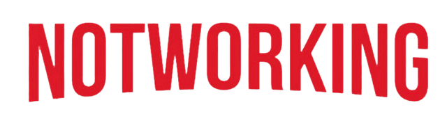 Notworking Logo
