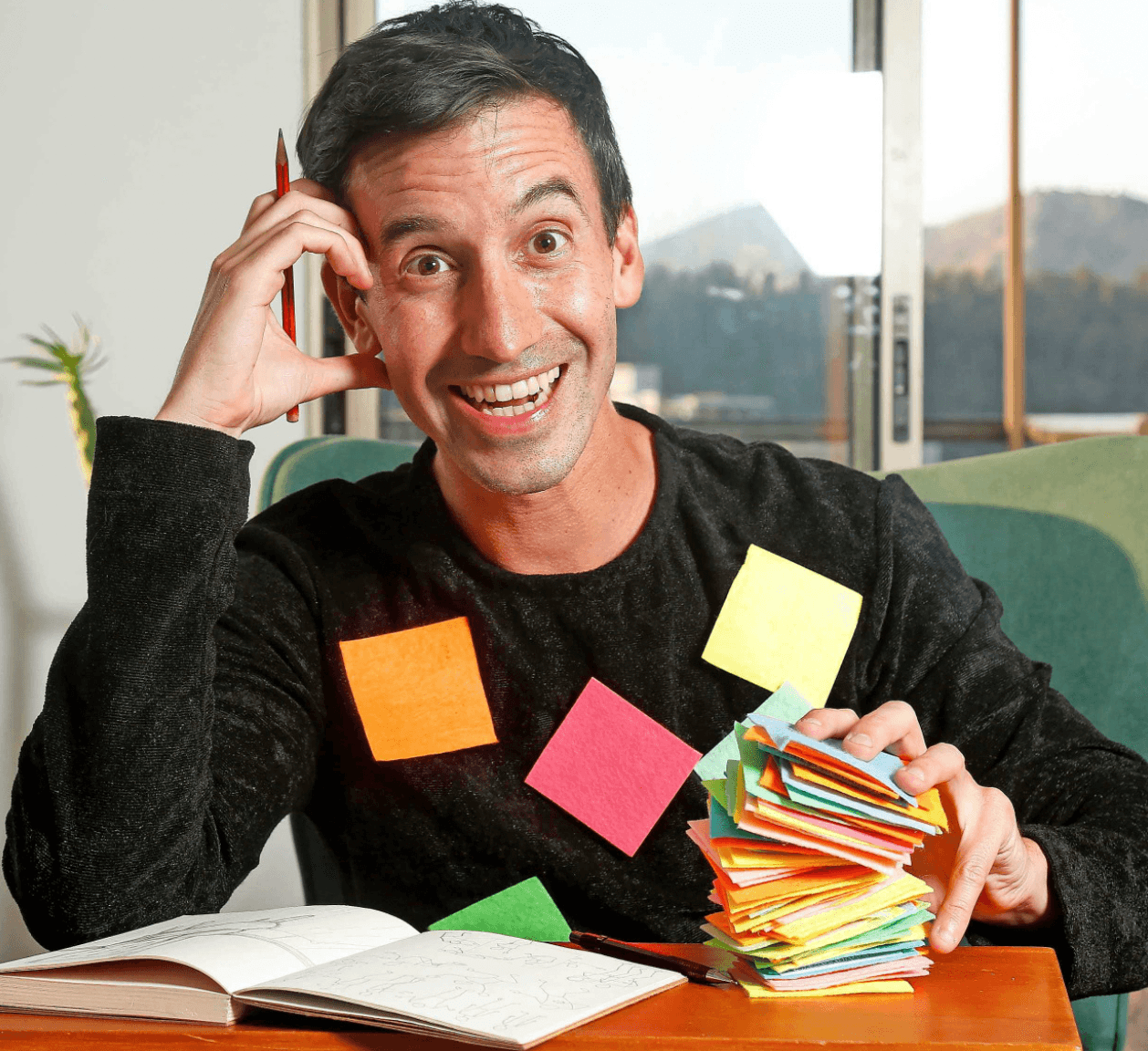 Mentorías / Coaching