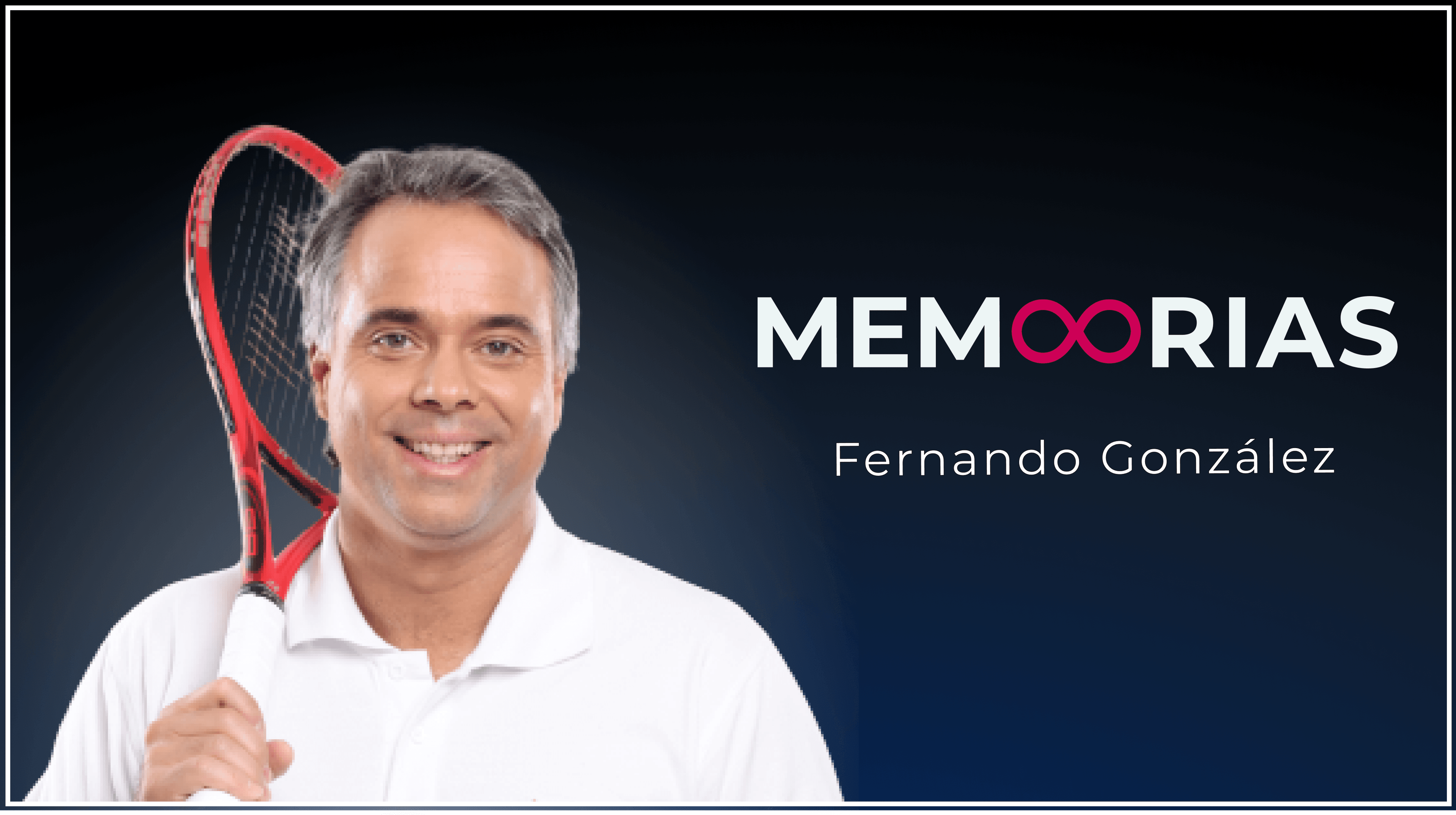 Fernando González
