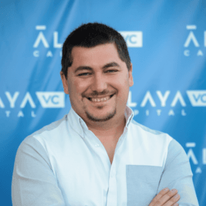Claudio Barahona