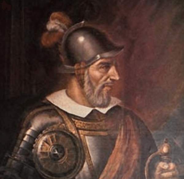 Diego de Almagro