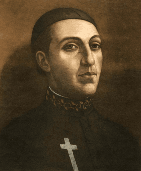 Fray Camilo Henríquez