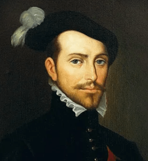 Hernán Cortés
