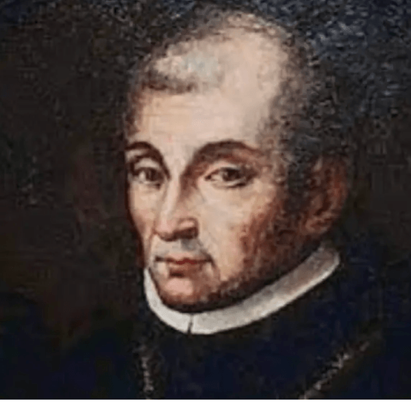 Hernando de Luque