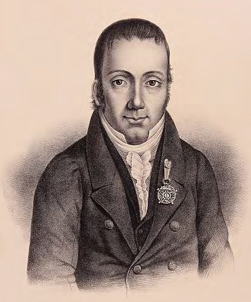 Juan Egaña