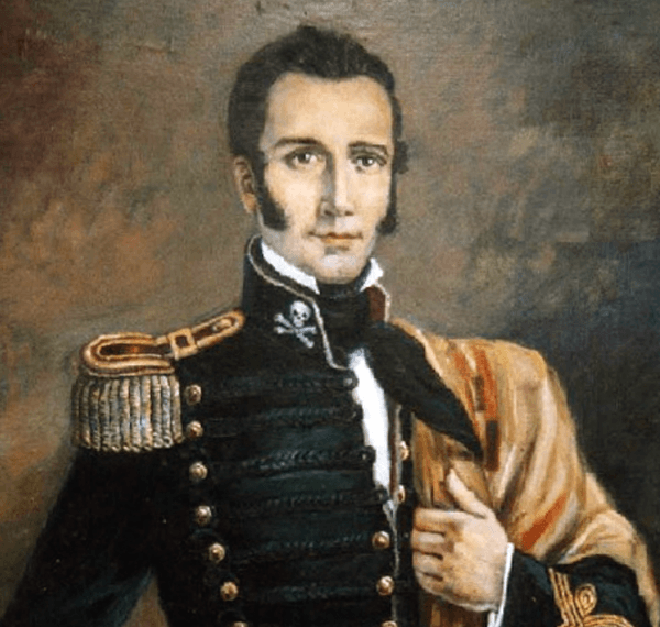 Manuel Rodríguez