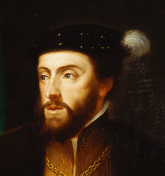 Pedro Sancho de la Hoz