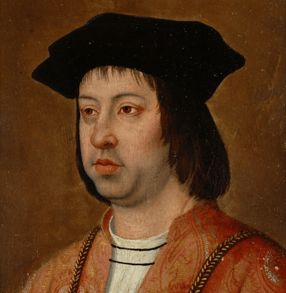 Rey Fernando II